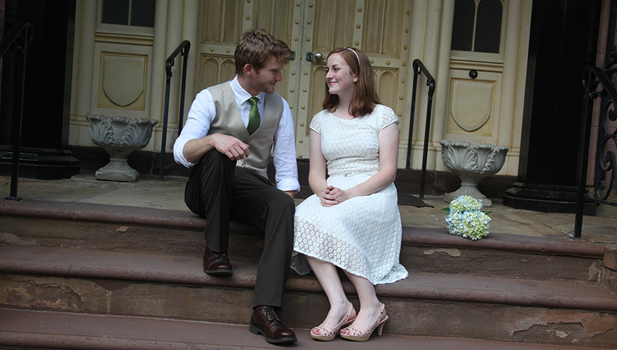 i want to elope in savannah